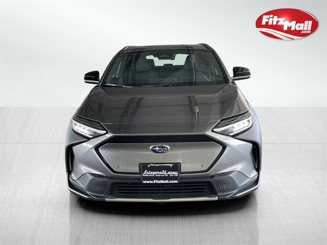 2025 Subaru Solterra Premium