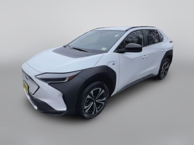 2025 Subaru Solterra Premium