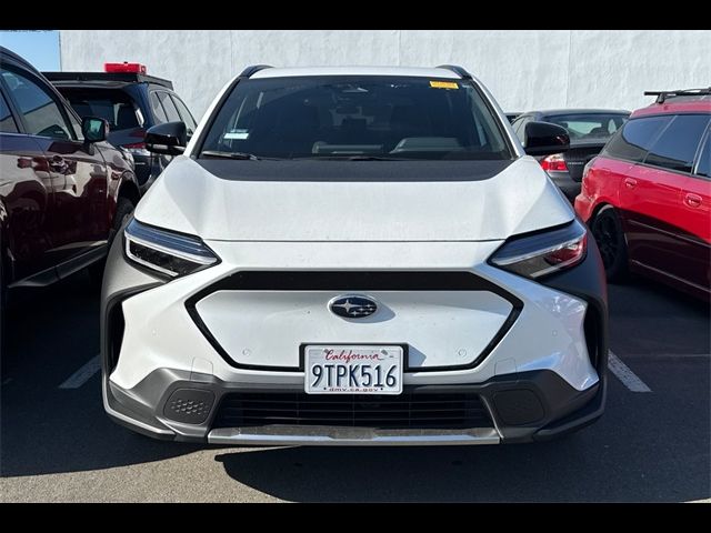 2025 Subaru Solterra Premium