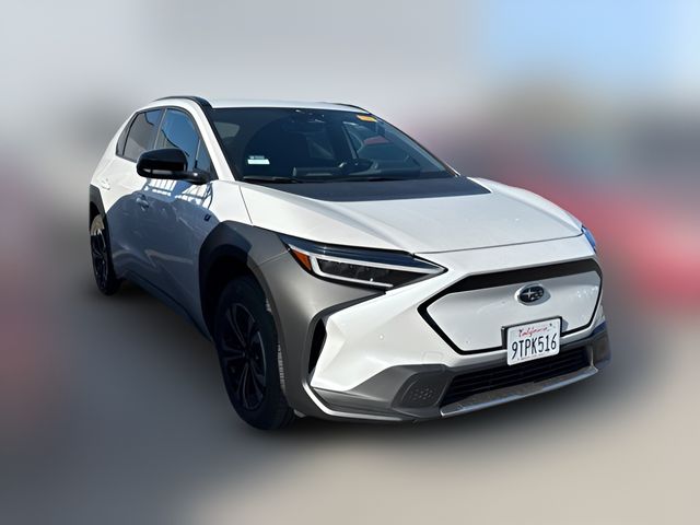 2025 Subaru Solterra Premium