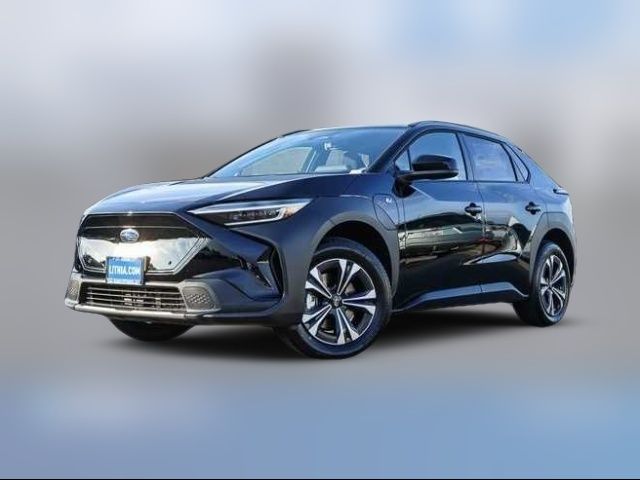 2025 Subaru Solterra Premium
