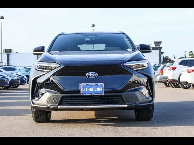 2025 Subaru Solterra Premium