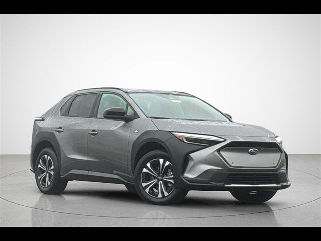 2025 Subaru Solterra Premium