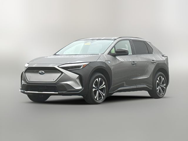 2025 Subaru Solterra Premium