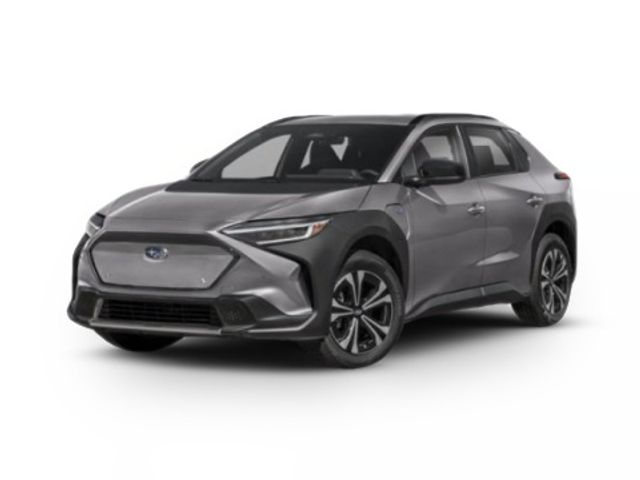2025 Subaru Solterra Premium