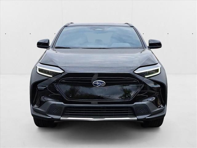 2025 Subaru Solterra Premium