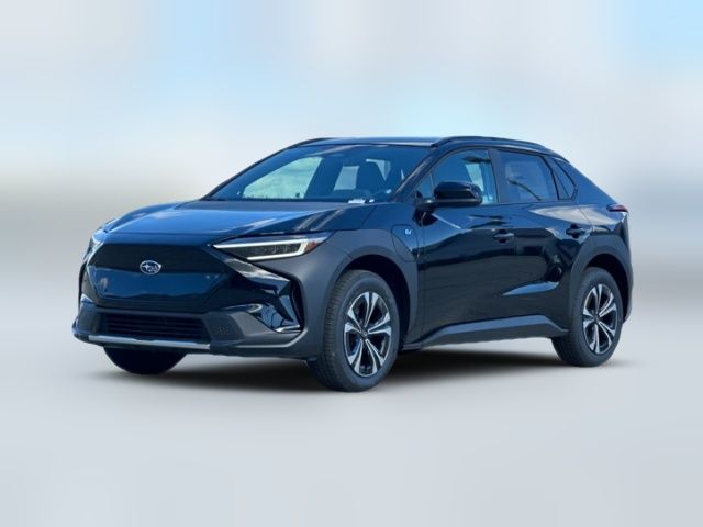 2025 Subaru Solterra Premium
