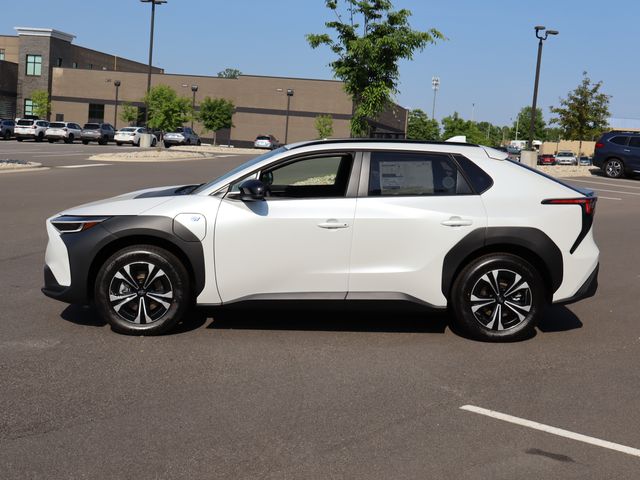 2025 Subaru Solterra Premium