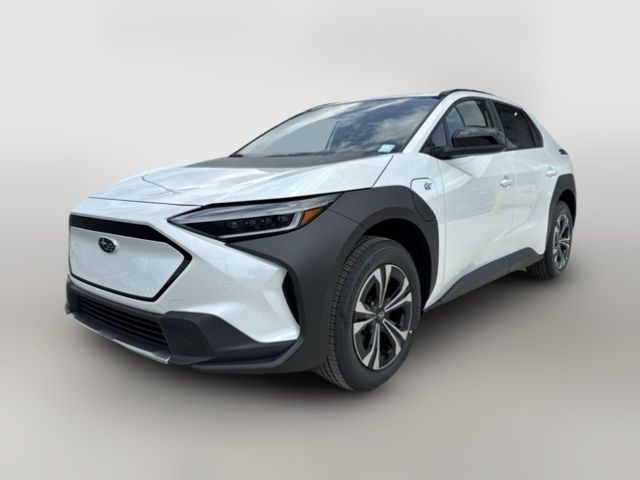 2025 Subaru Solterra Premium