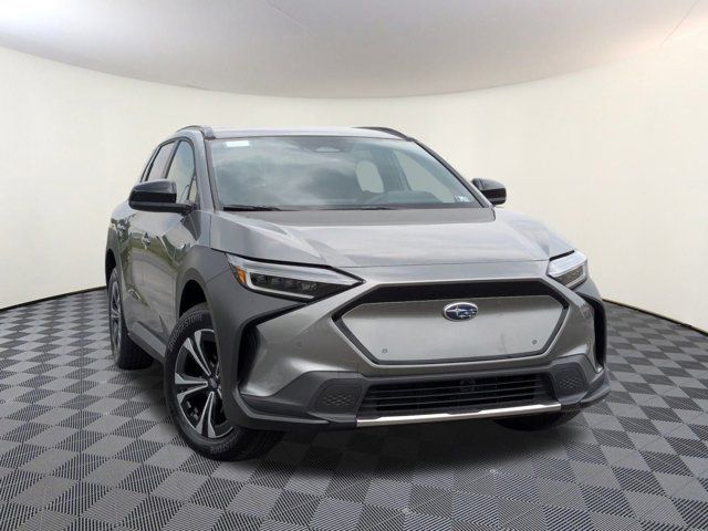 2025 Subaru Solterra Premium