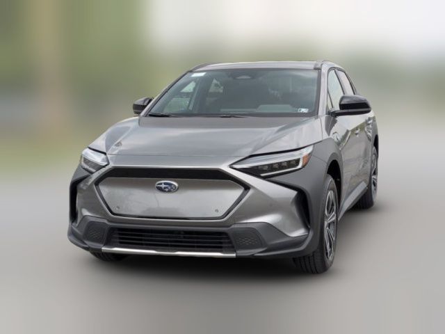 2025 Subaru Solterra Premium