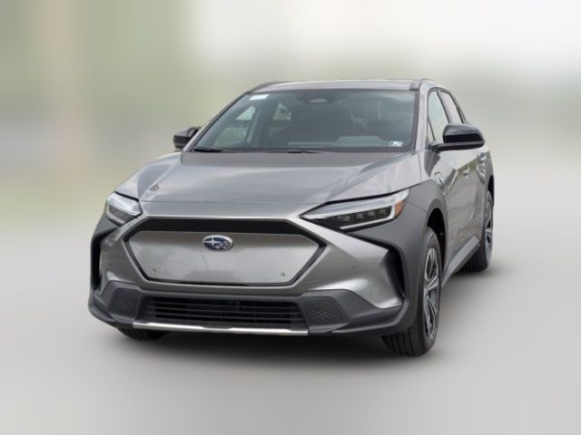 2025 Subaru Solterra Premium