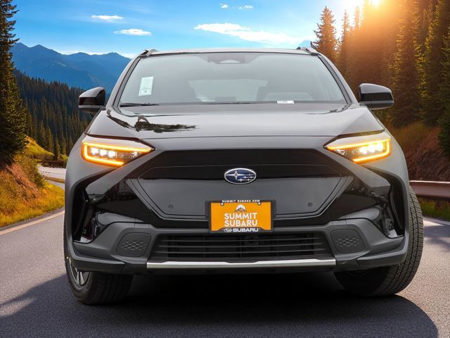 2025 Subaru Solterra Premium