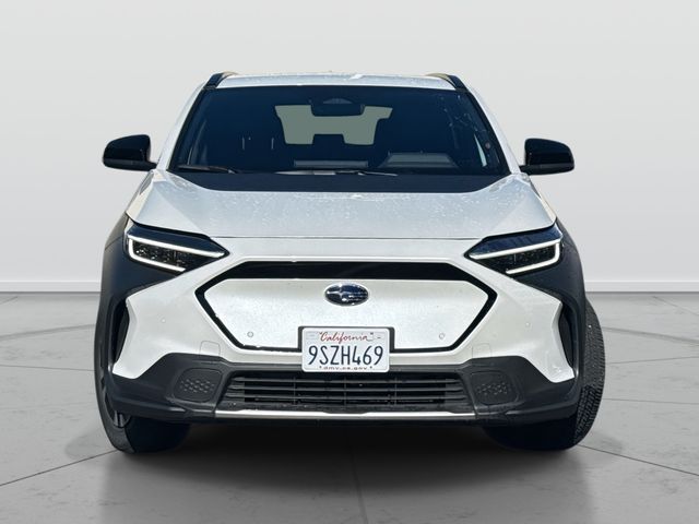 2025 Subaru Solterra Premium