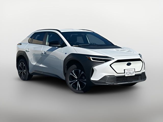 2025 Subaru Solterra Premium