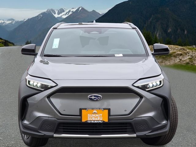 2025 Subaru Solterra Premium