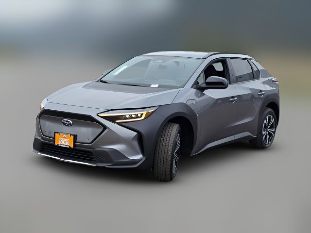 2025 Subaru Solterra Premium