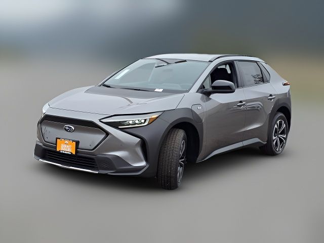 2025 Subaru Solterra Premium