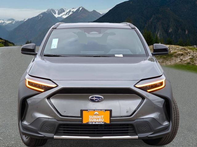 2025 Subaru Solterra Premium