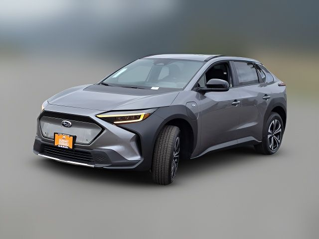 2025 Subaru Solterra Premium