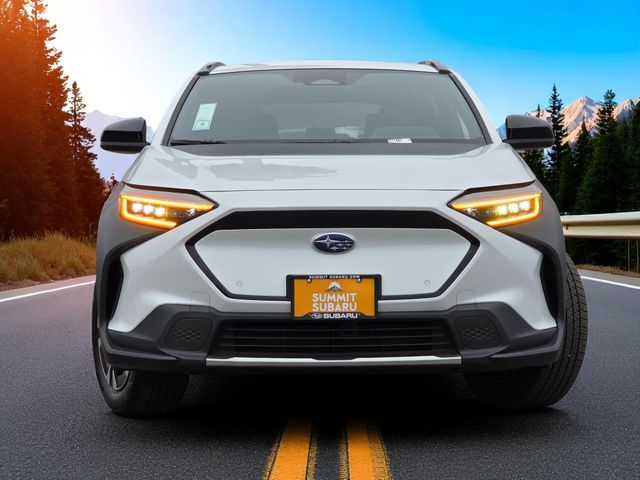 2025 Subaru Solterra Premium
