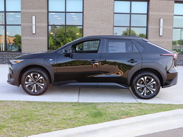 2025 Subaru Solterra Premium