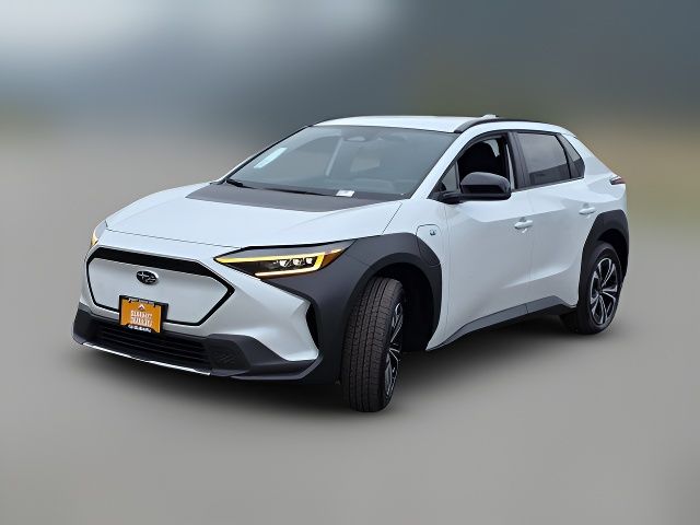 2025 Subaru Solterra Premium
