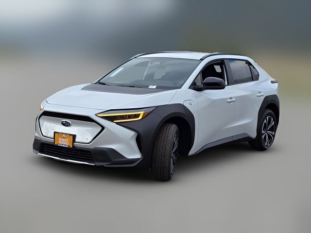 2025 Subaru Solterra Premium
