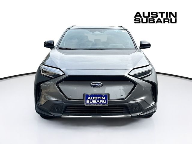 2025 Subaru Solterra Premium