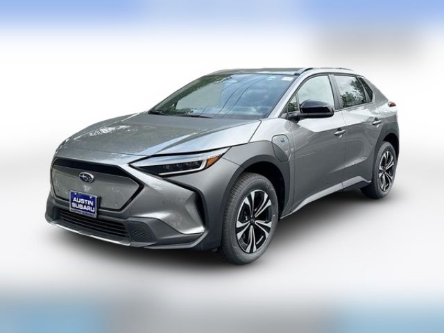 2025 Subaru Solterra Premium