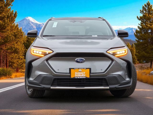 2025 Subaru Solterra Premium