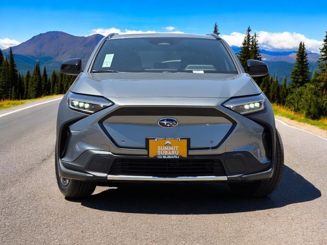 2025 Subaru Solterra Premium