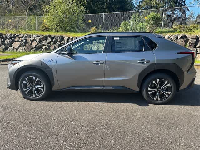 2025 Subaru Solterra Premium