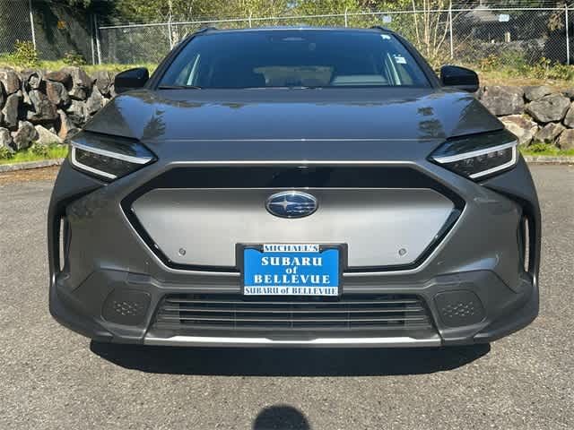2025 Subaru Solterra Premium