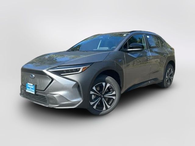 2025 Subaru Solterra Premium