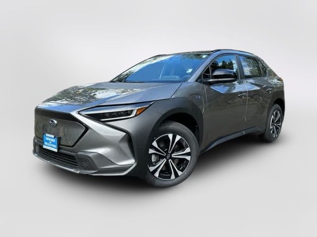 2025 Subaru Solterra Premium