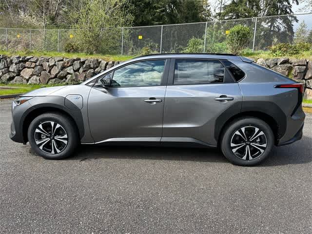 2025 Subaru Solterra Premium