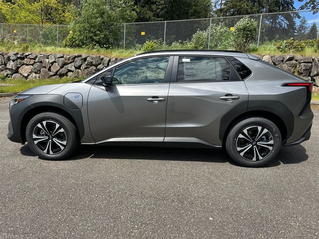 2025 Subaru Solterra Premium