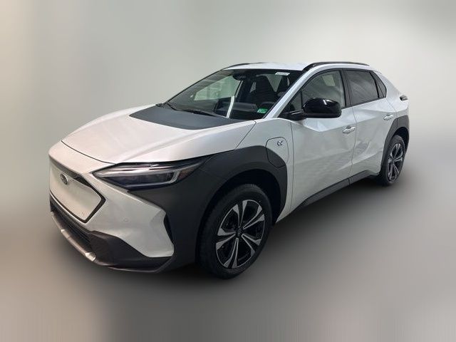 2025 Subaru Solterra Premium