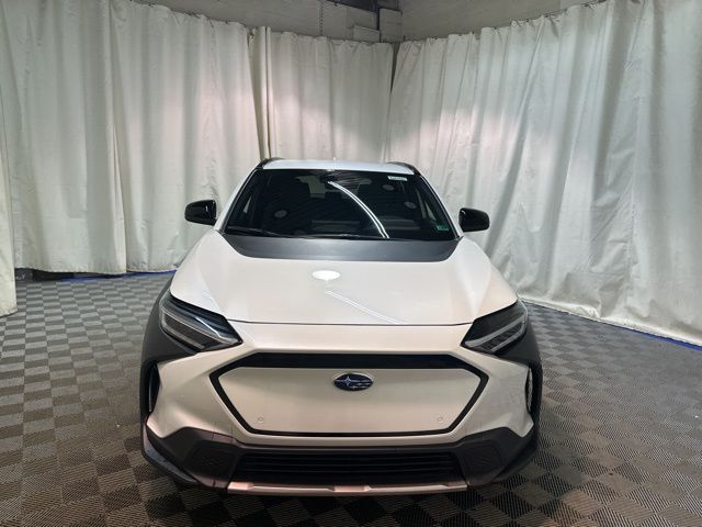 2025 Subaru Solterra Premium