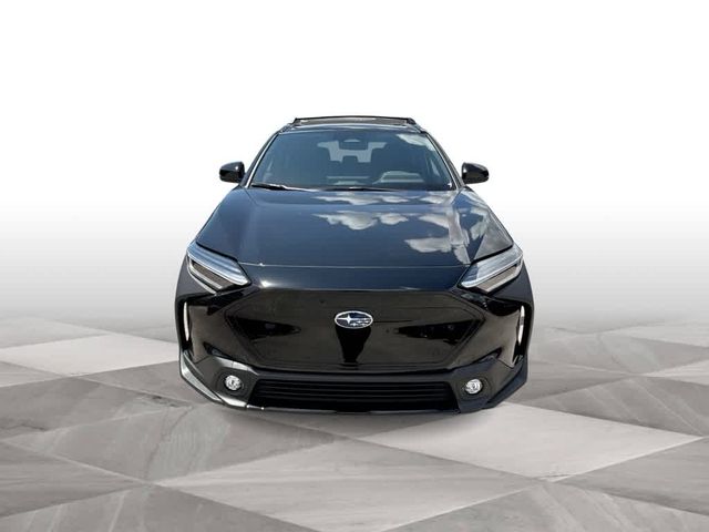 2025 Subaru Solterra Touring Onyx Edition
