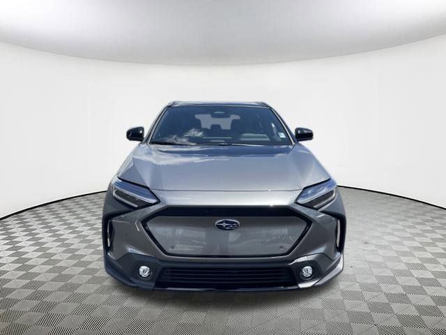 2025 Subaru Solterra Touring Onyx Edition