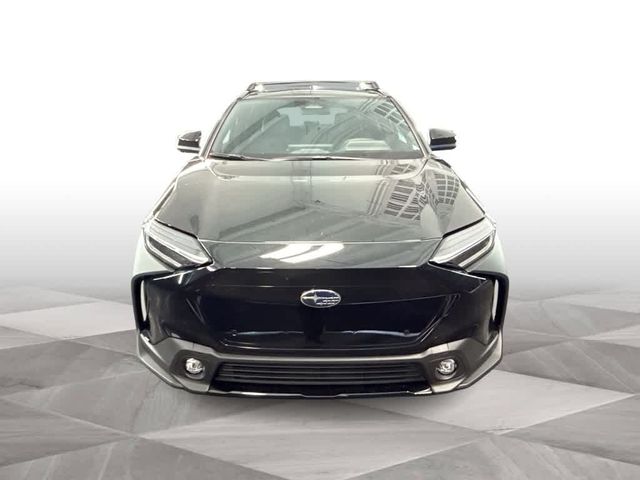 2025 Subaru Solterra Touring Onyx Edition