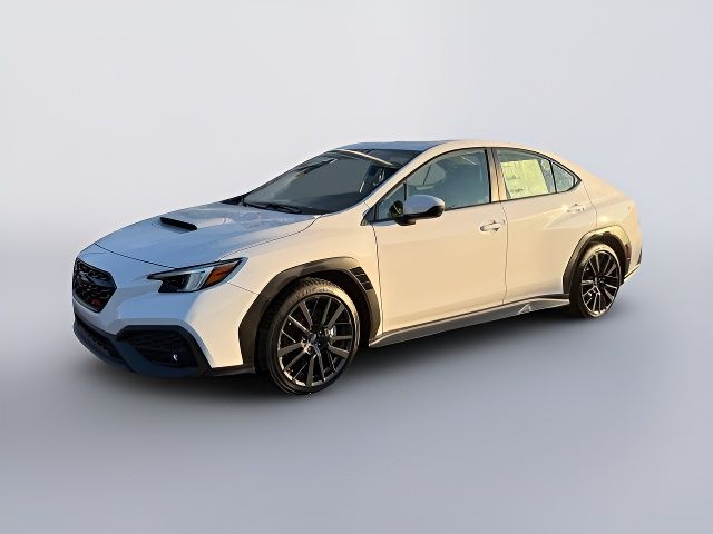 2025 Subaru WRX Premium