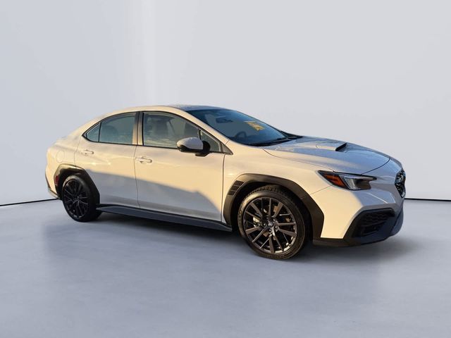 2025 Subaru WRX Premium