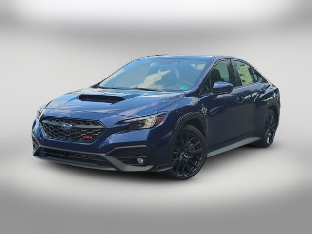 2025 Subaru WRX Premium