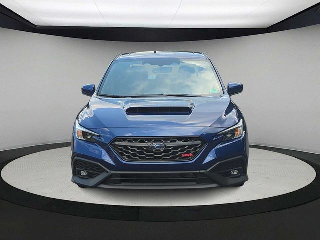 2025 Subaru WRX Premium