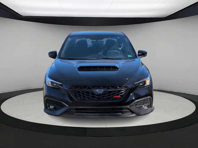 2025 Subaru WRX Premium