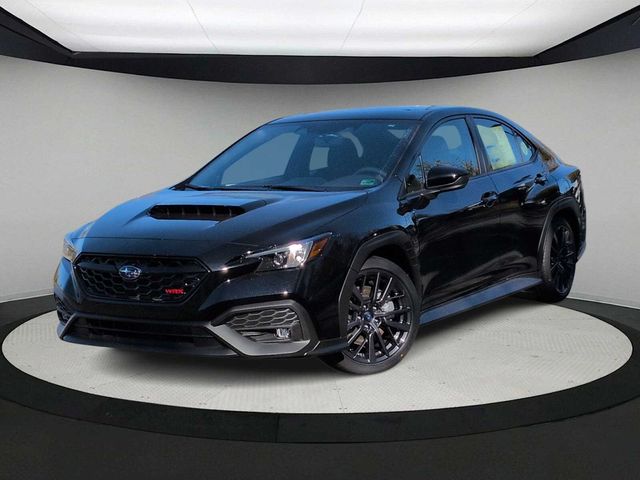 2025 Subaru WRX Premium