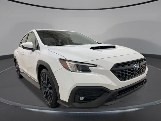 2025 Subaru WRX Premium